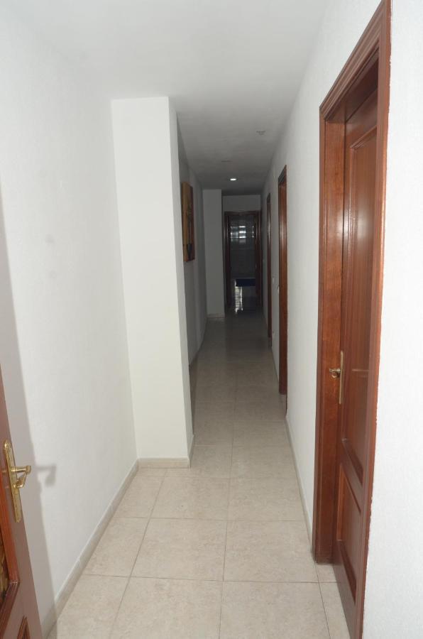 Habitacion Grande Con Terraza Privada, Malaga Centro Экстерьер фото